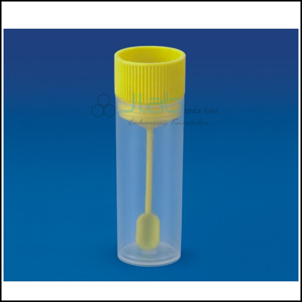 Stool Container