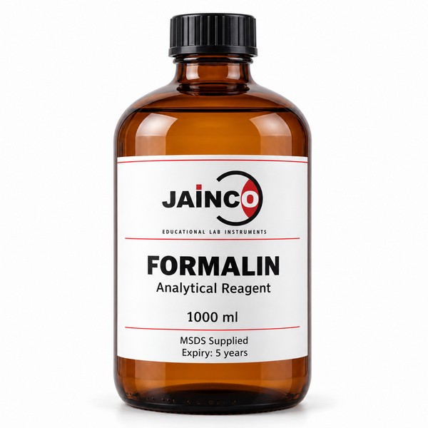 Formalin