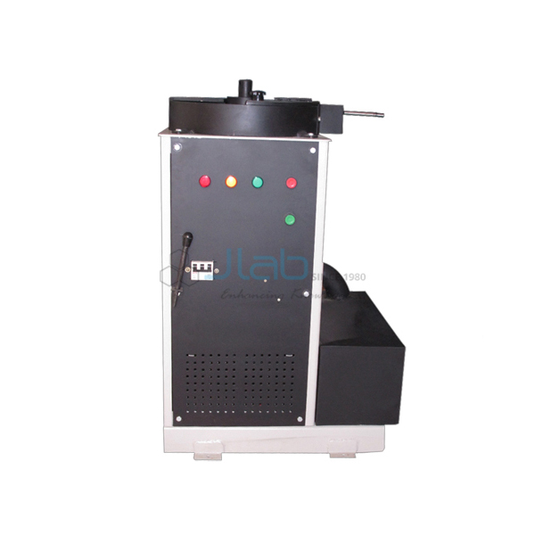 Spectro Sample Polisher