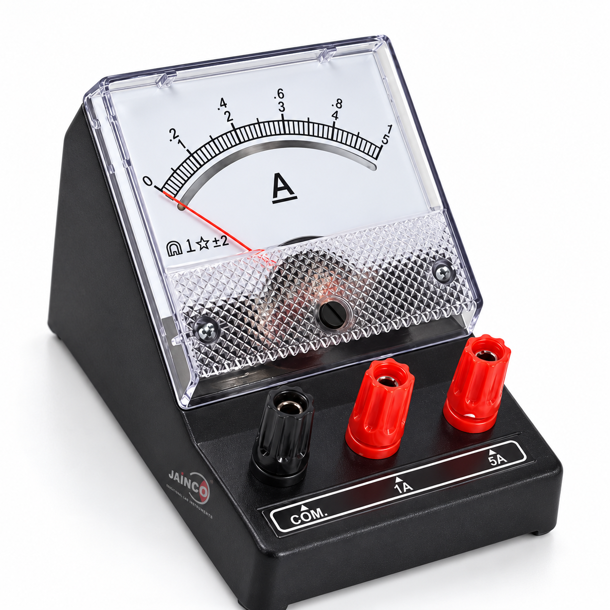 Ammeter