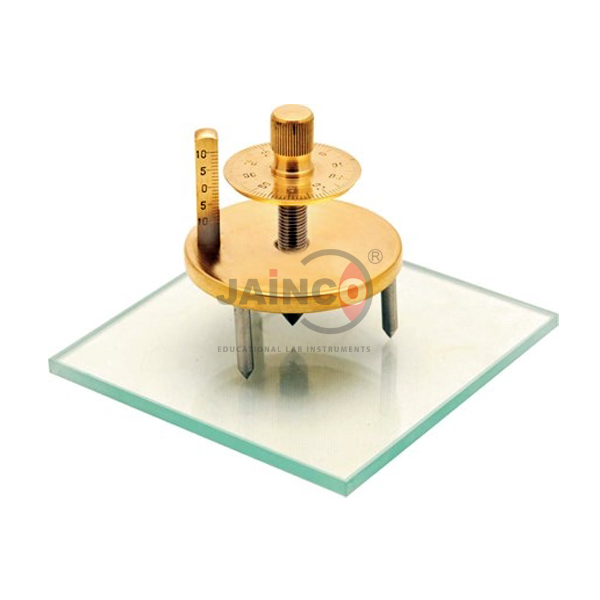 Spherometer