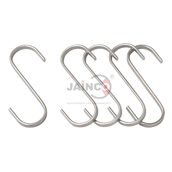 S Hooks