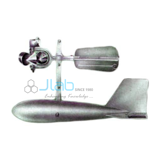 Water Current Meter Cup Type