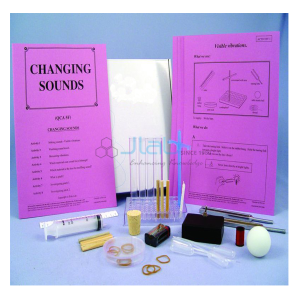 Mini Science Kit