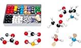 Biochemistry Molecular Model