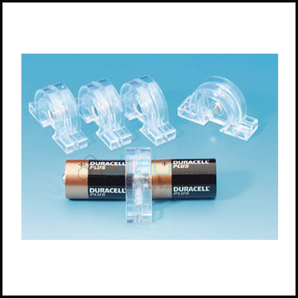 Magnetic Battery Connector D Cell