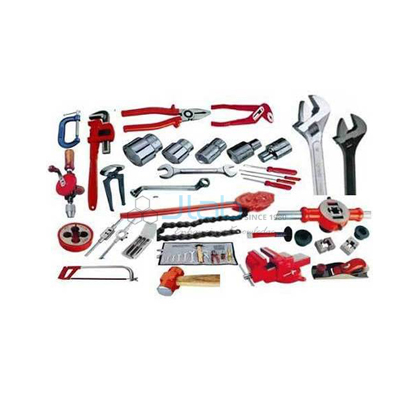Miscellaneous Hand Tools