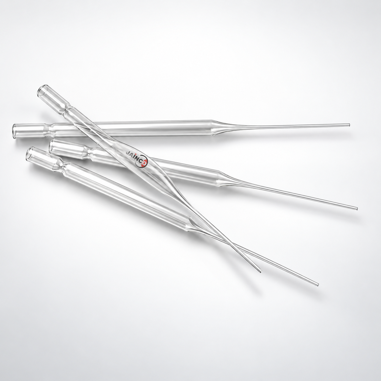 Pipettes