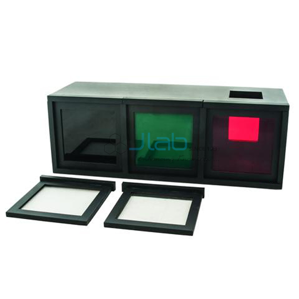 Dark Germination Chamber