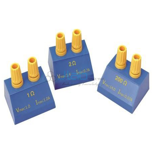 Resistance Coil 50 Ohm