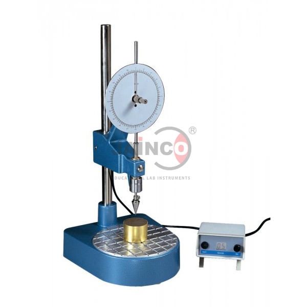 Cone Penetrometer