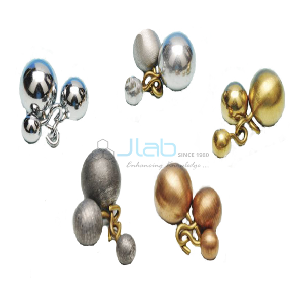 Pendulum Ball 13 mm