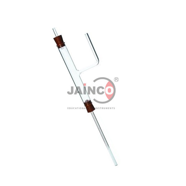 Potometer Apparatus "H" Type