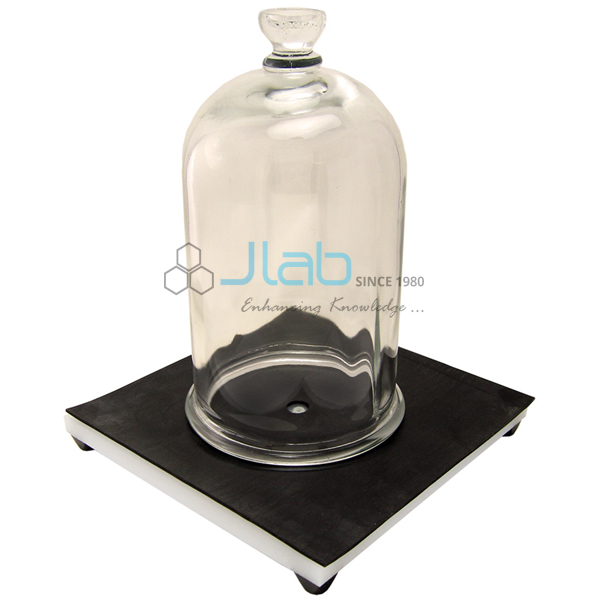 Bell in Bell Jar