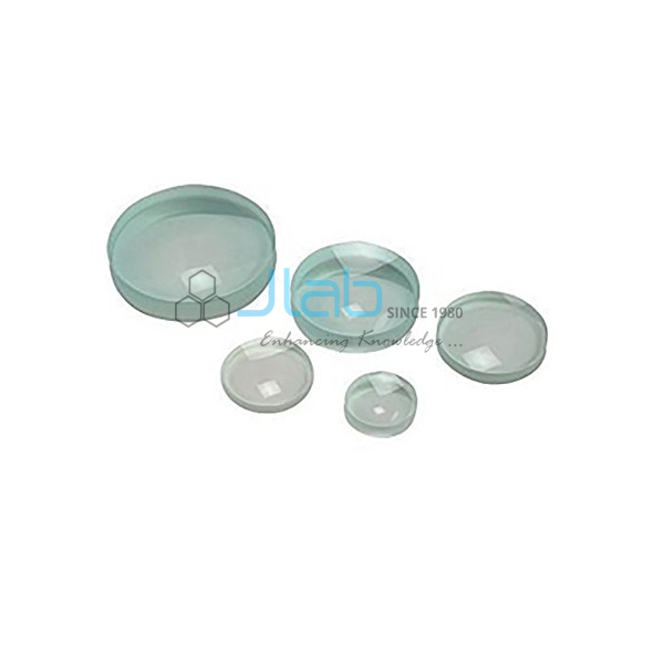 Convex Lens
