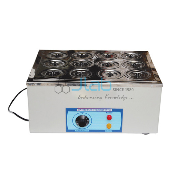 Water Bath Rectangular Thermostatic