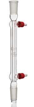 Distillation Set-up Condenser Liebig-type