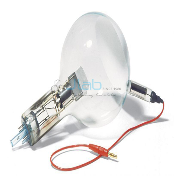 Tel tron Perrin Tube S