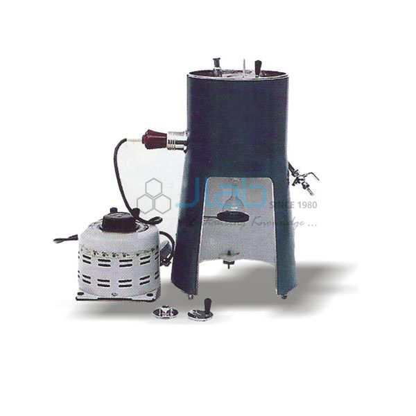 Redwood Viscometer