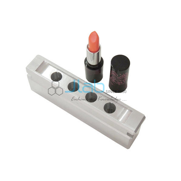 Lipstick Molds