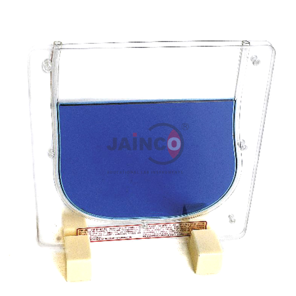 Basic Teaching Tank 12 Inch