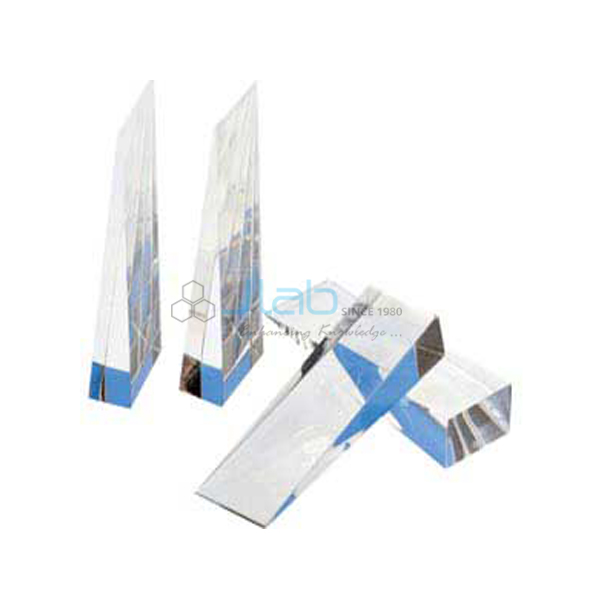 Narrow Acrylic Prism