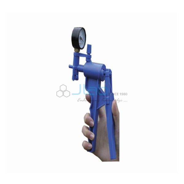Hand Vacuum Pump