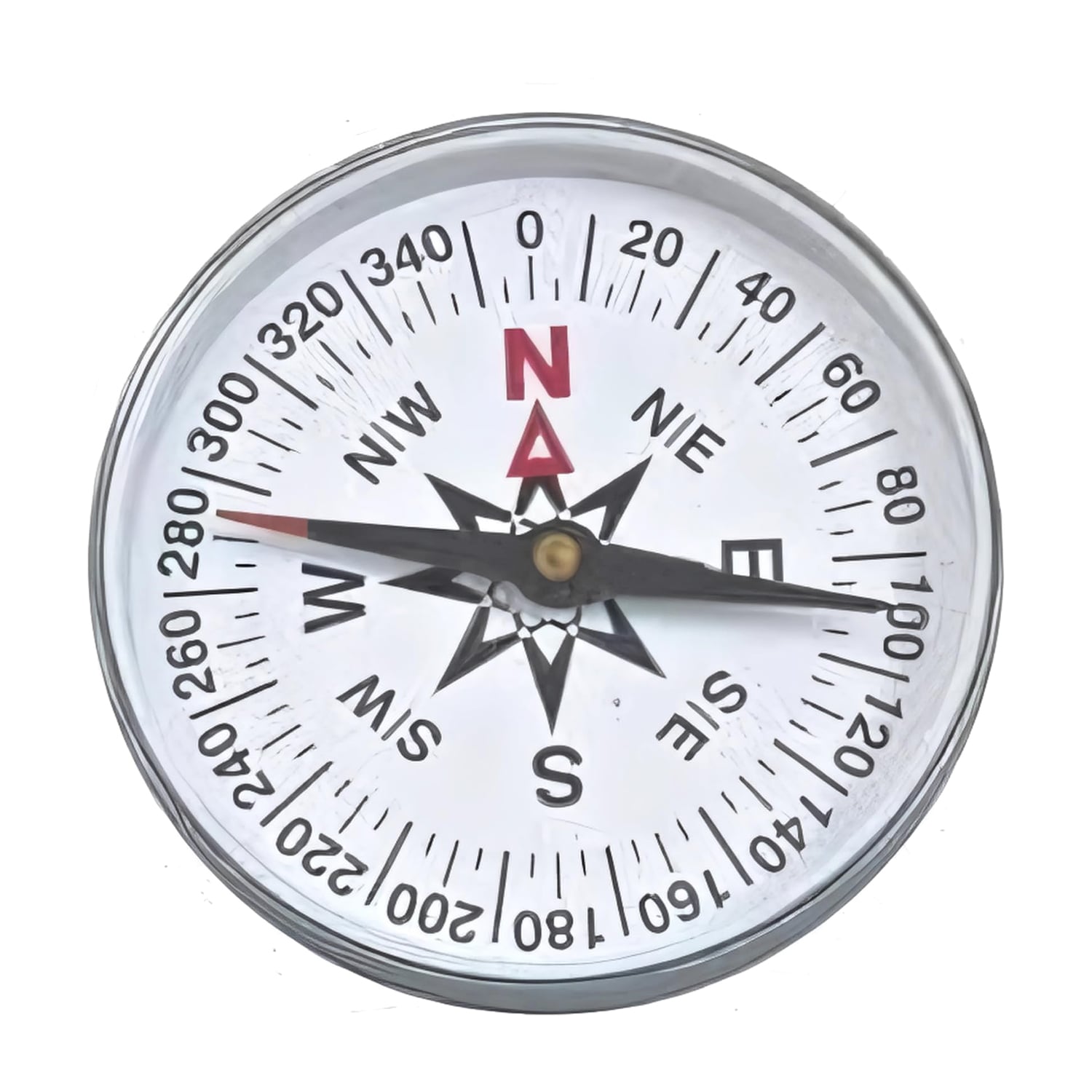 Magnetic Compass