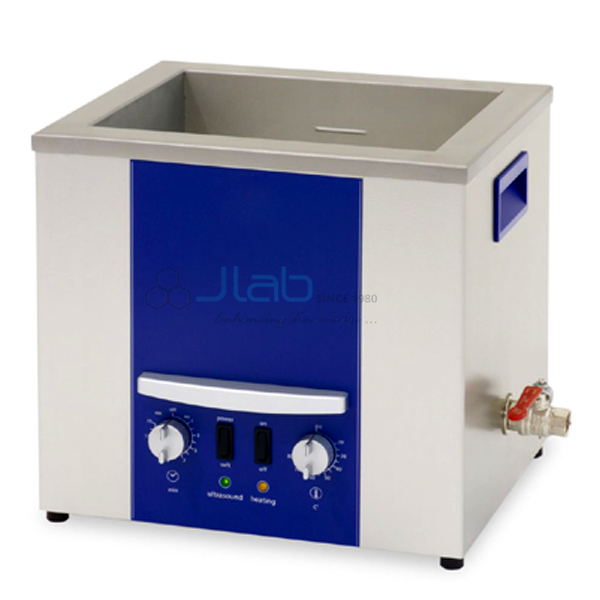 Ultrasonic Cleaning Bath