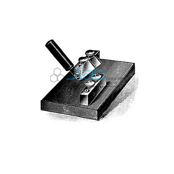 Simple Key