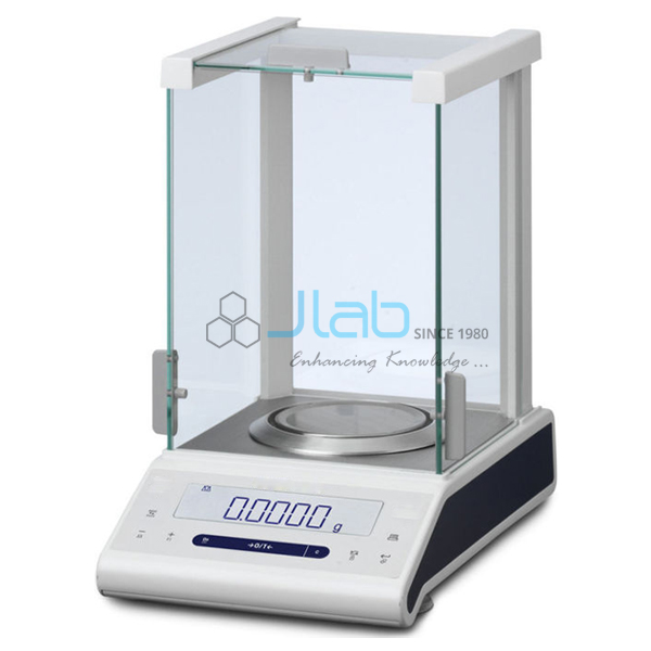 Lab Scale