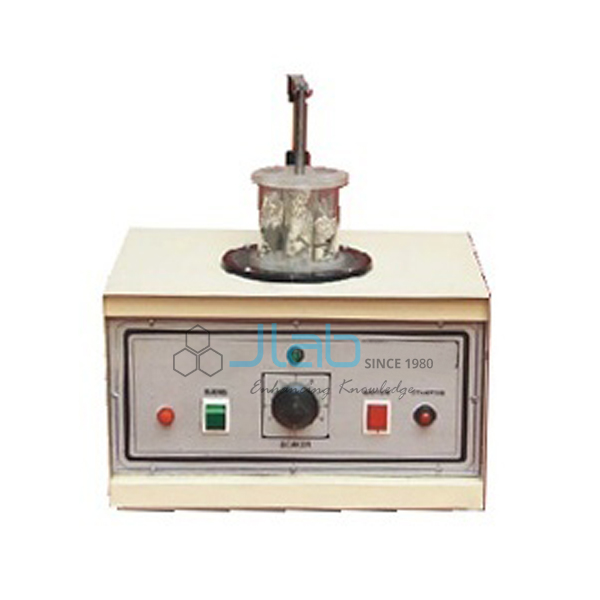 Disintegration Test Machine