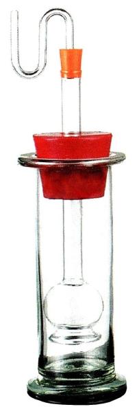 Osmosis Apparatus