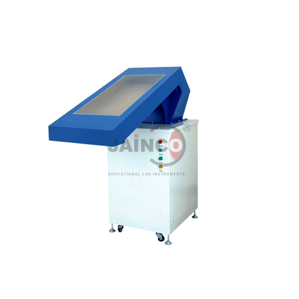 Thread Sucking Machine