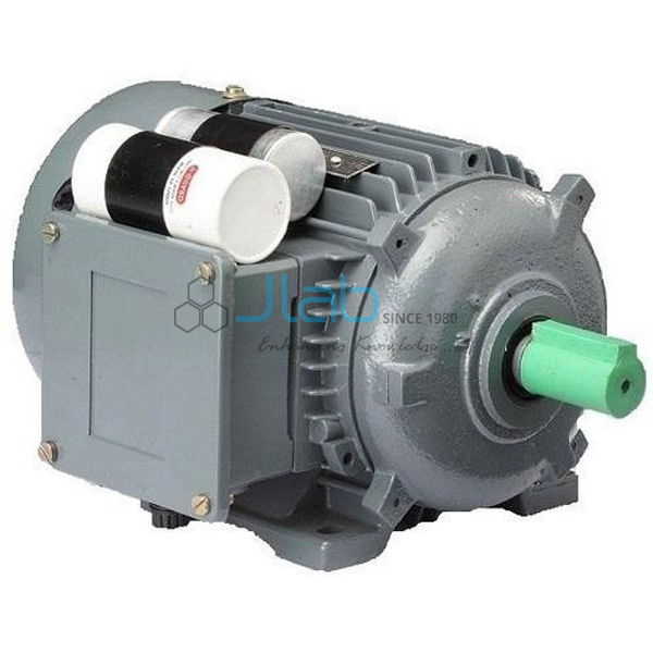 Squirrel Cage Induction Motor