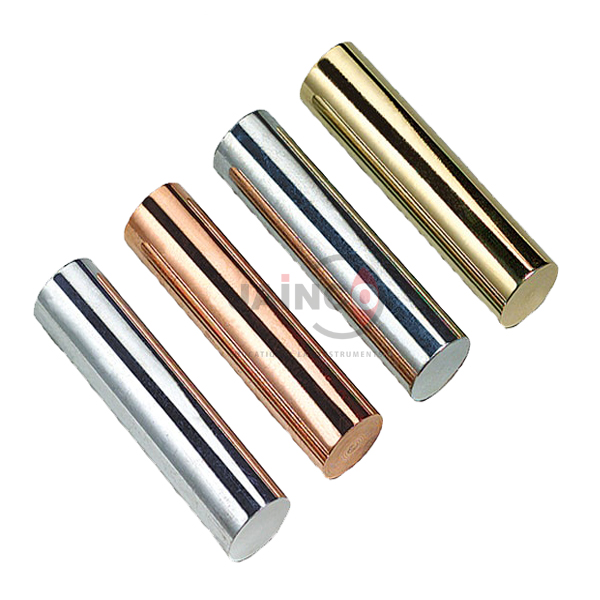 Specific Gravity Metal Specimen Set
