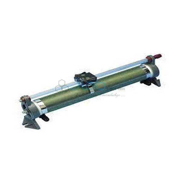 Rheostat 280 ohm