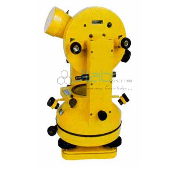 Vernier Theodolite