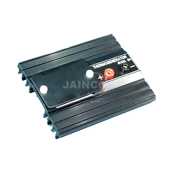 Thermopile Hot Cold