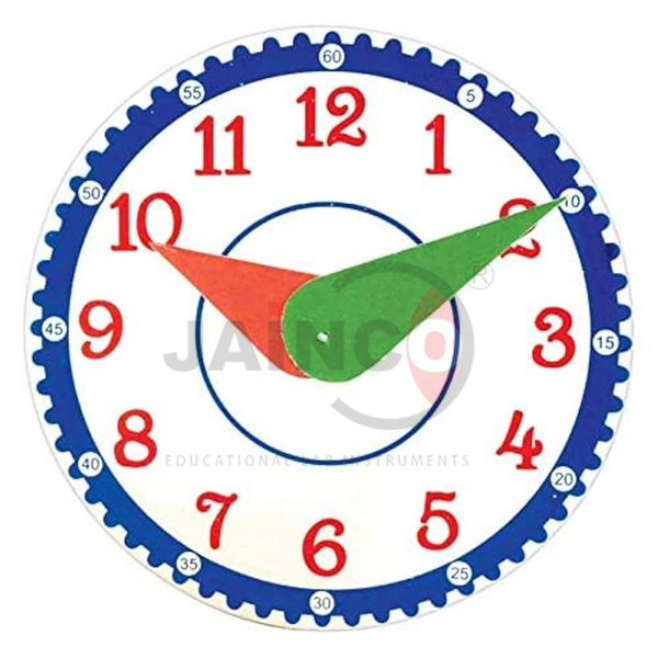 Dummy Clock