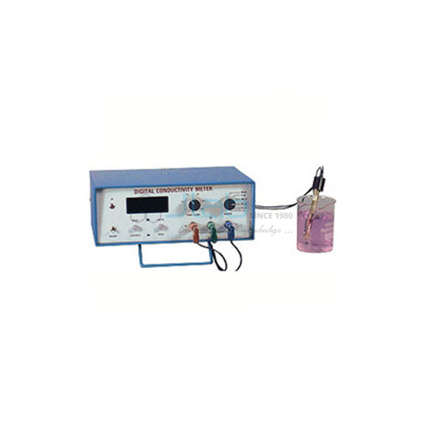 Digital Conductivity Meter