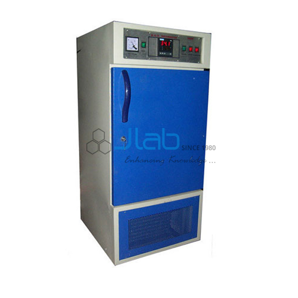 BOD Incubator