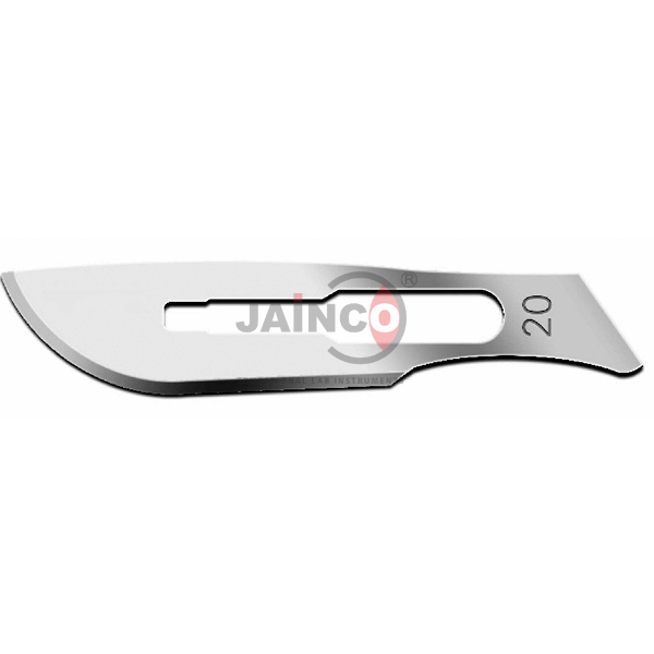 Scalpel Blade 20