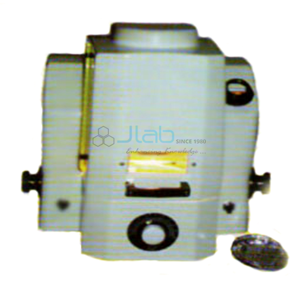 Infra Red Moisture Balance