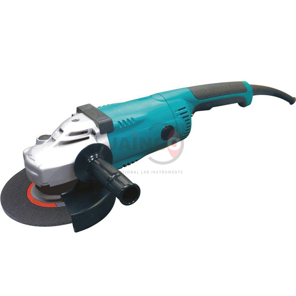Angle Grinder