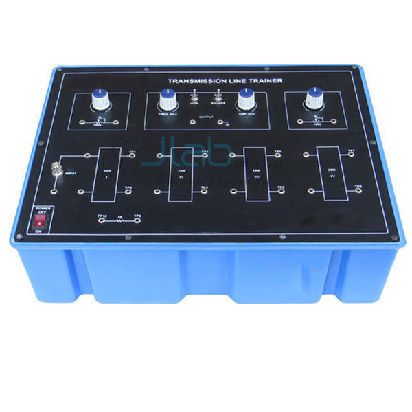 Transmission Line Trainer