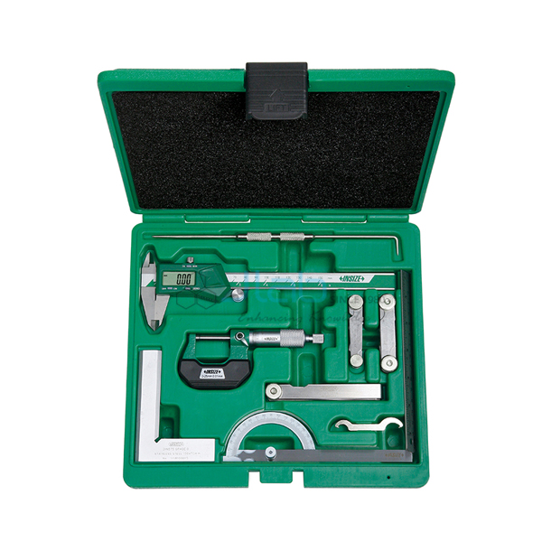 Measuring Tools Set