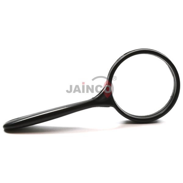 Magnifier Reading Glass 75mm
