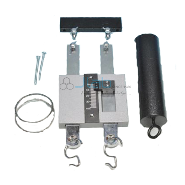 Young Modulus Apparatus