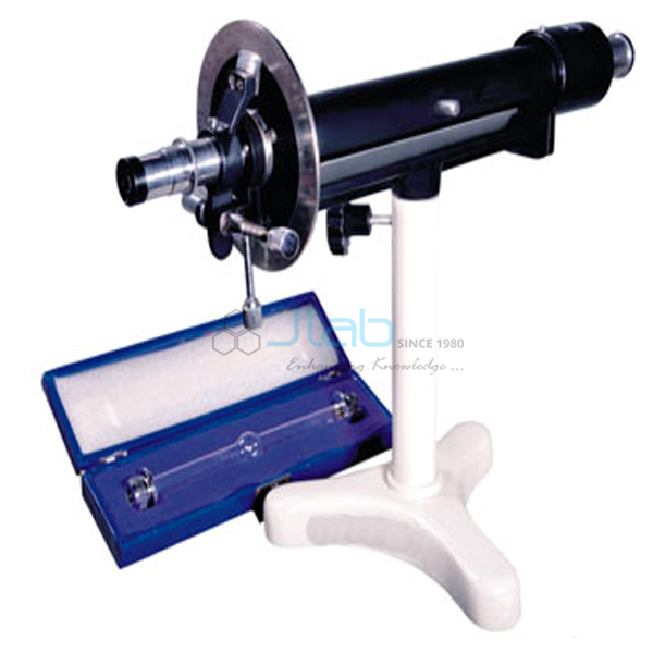 Student Polarimeter
